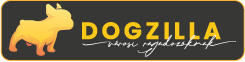 Dogzilla webshop gomb