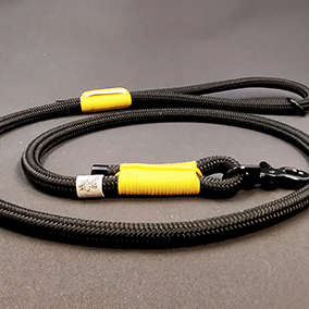 GODDOG retriever nyakörv megbízható, nagy teherbírású elemekből