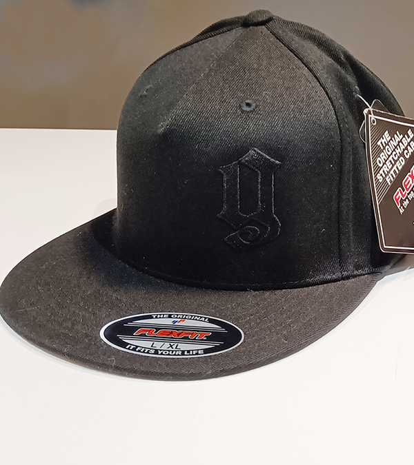 GODDOG baseball sapka