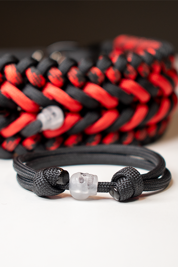 GODDOG a kutyás felszereléshez illeszkedő karkötő gazdiknak