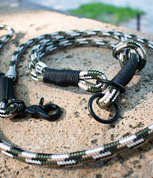 GODDOG póráz+nyakörv szettek